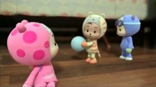 Hutos mini mini Korean cartoon episode 17 후토스 미니미니생기 삽화 17