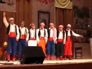 دبكة من لبنان  عبد الكريم عبيد علاء عبيد  Dabke