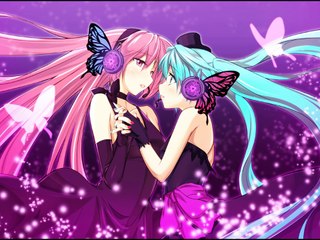 Nightcore - Everytime We Touch