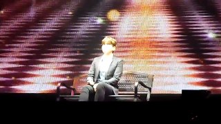 [Fancam] 030515 Ryeowook Solo + This Is Love SS6 INA