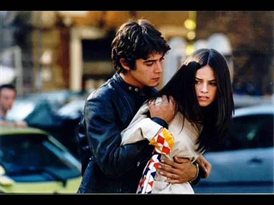 3msc Grandaddy - He's simple, He's dumb, He's the pilot