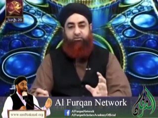 Kia Cartoon Tasweer Kay Hukum Me Hay by Mufti Muhammad Akmal Sahib