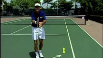 Tennis - How To Increase Control With Your Forehand | Tom Avery Tennis 239.592.5920