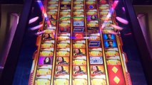Iron Man Slot Machine JackPot Big Huge Win Jericho Missile Bonus