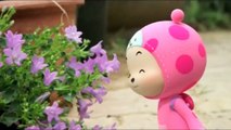 Hutos mini mini Korean cartoon episode 8 후토스 미니미니생기 삽화 08