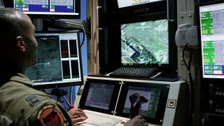 Intelligence Gathering with RPAs | U.S. Air Force