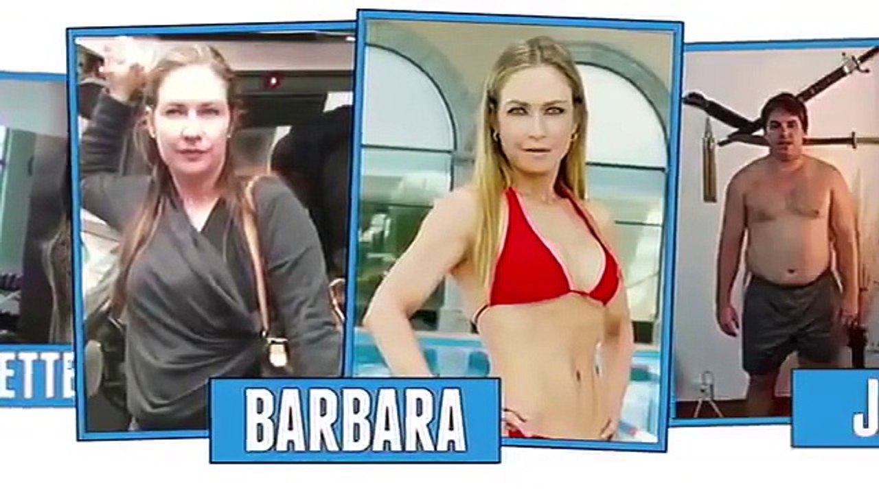 FLAT BELLY FOREVER - REAL Weight Loss System for Quick Fat Loss