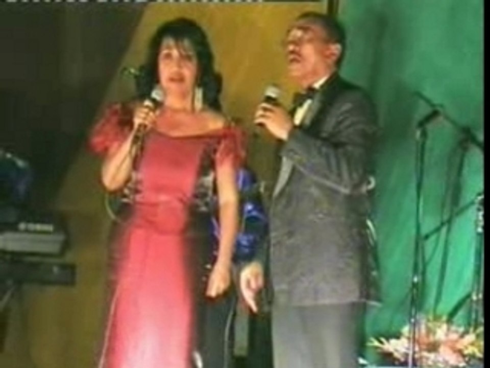 IANAO duo VOAHIRANA & HENRI RATSIMBAZAFY