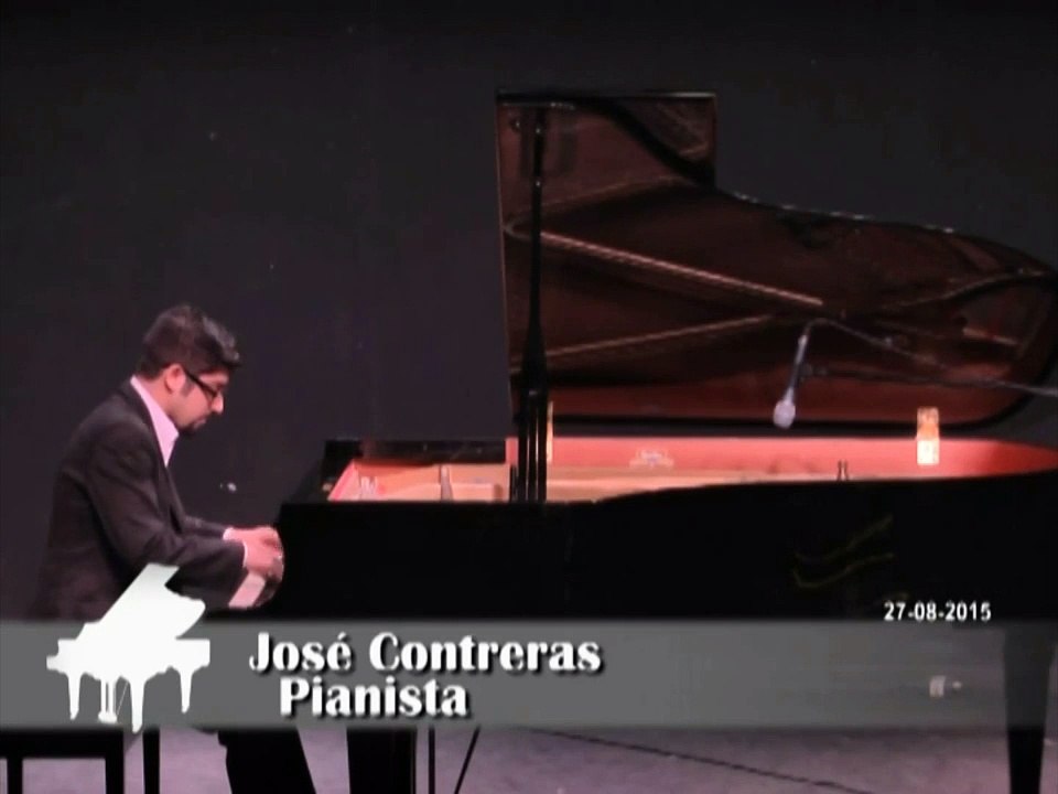 F. Chopin: Berceuse op. 57