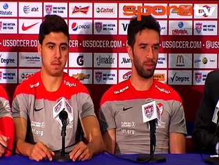 Gökhan Gönül, Euro 2016'ya inanıyor!