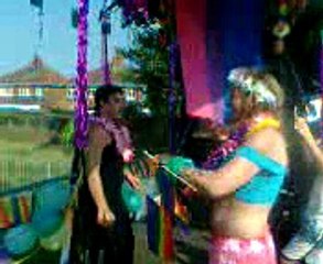 Society Cleethorpes at Cleethorpes Carnival