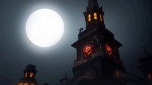 Worgen Cinematic Huargen // World of Warcraft Cataclysm - Moltenwow