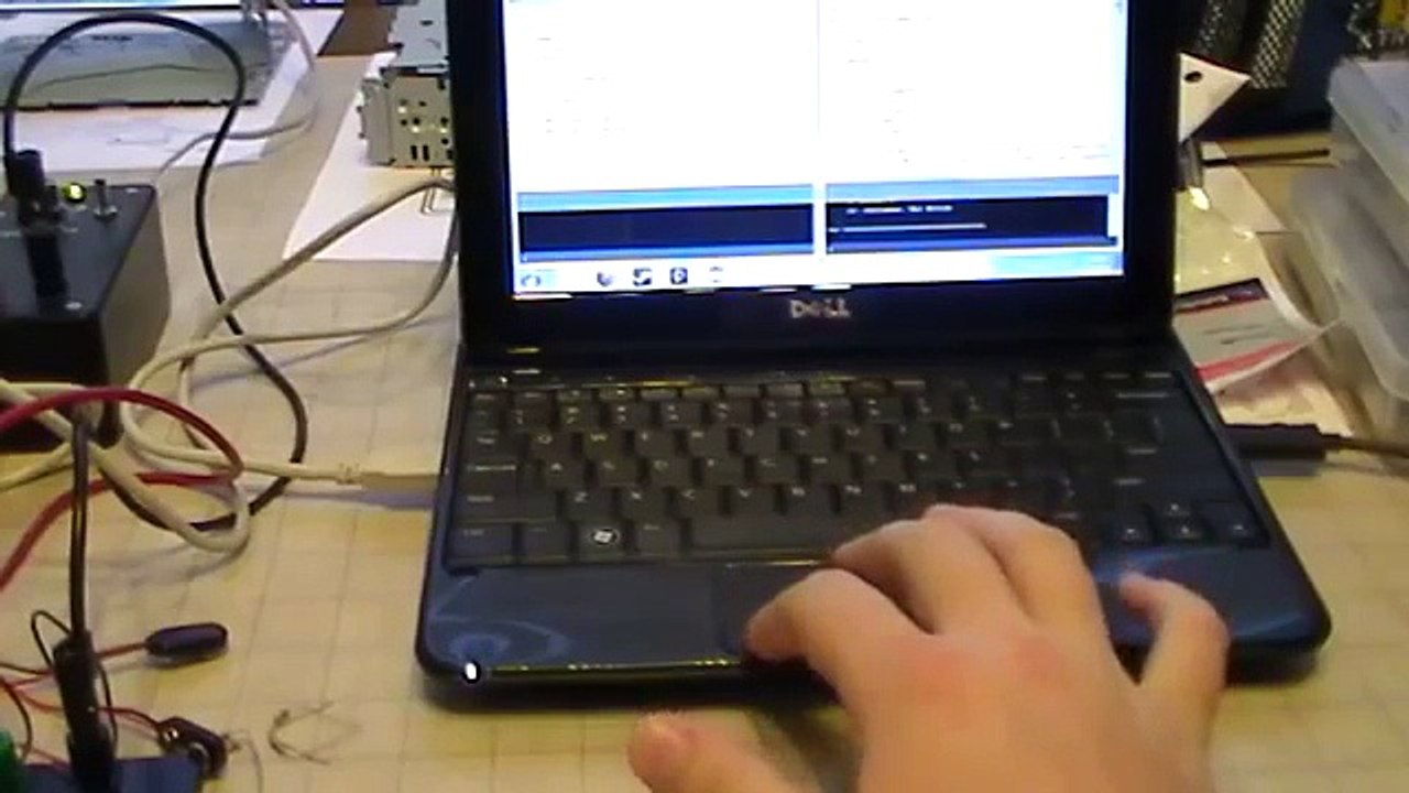 Arduino Motor Control with an Xbox Controller