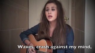 'Be There For You' - Kirsty Lowless (Original Song)