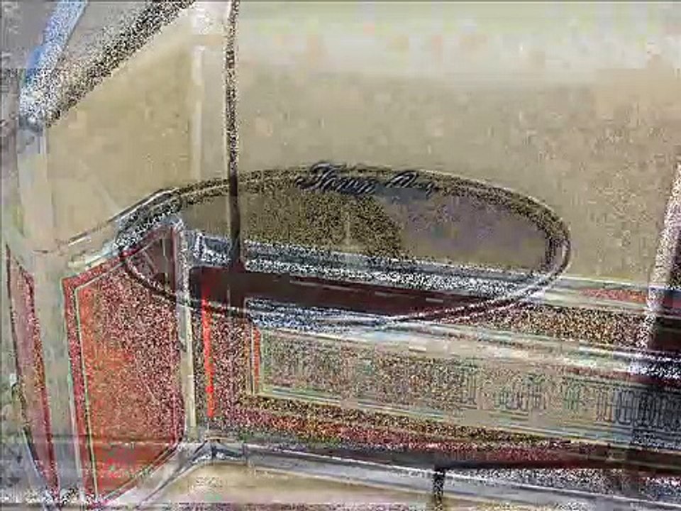 1979 Lincoln Continental Town Car