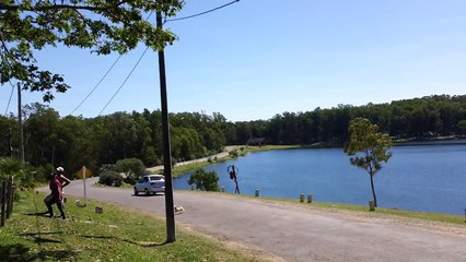 Mi lugar en el Mundo, de mañana (Iporá - Tacuarembó)