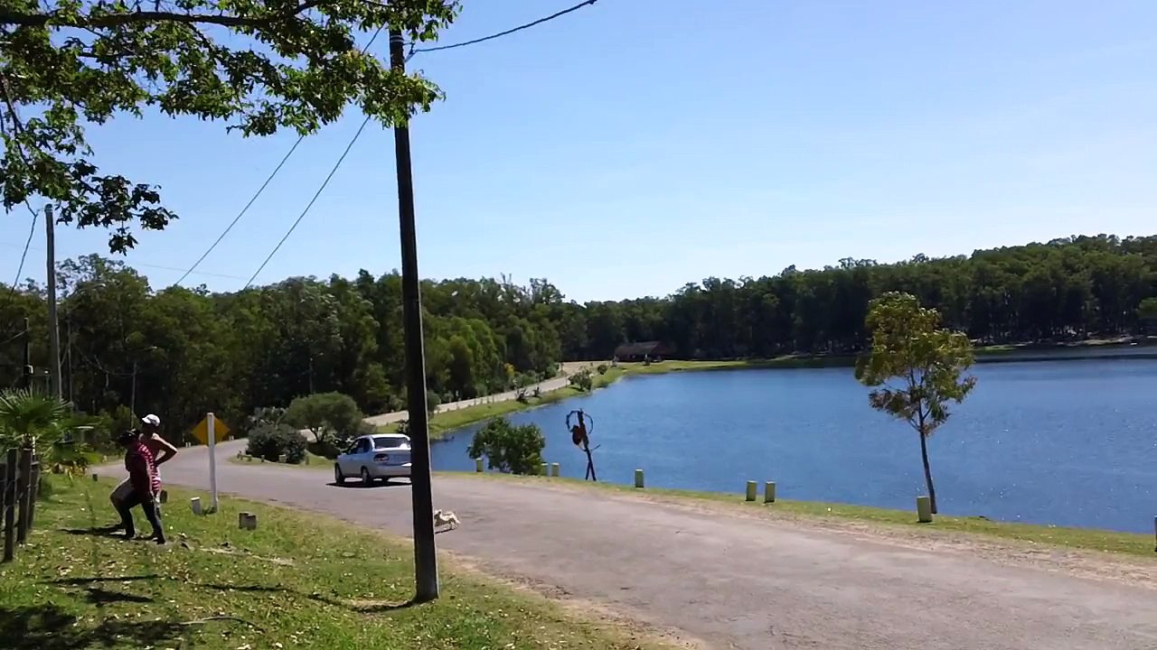 Mi lugar en el Mundo, de mañana (Iporá - Tacuarembó)