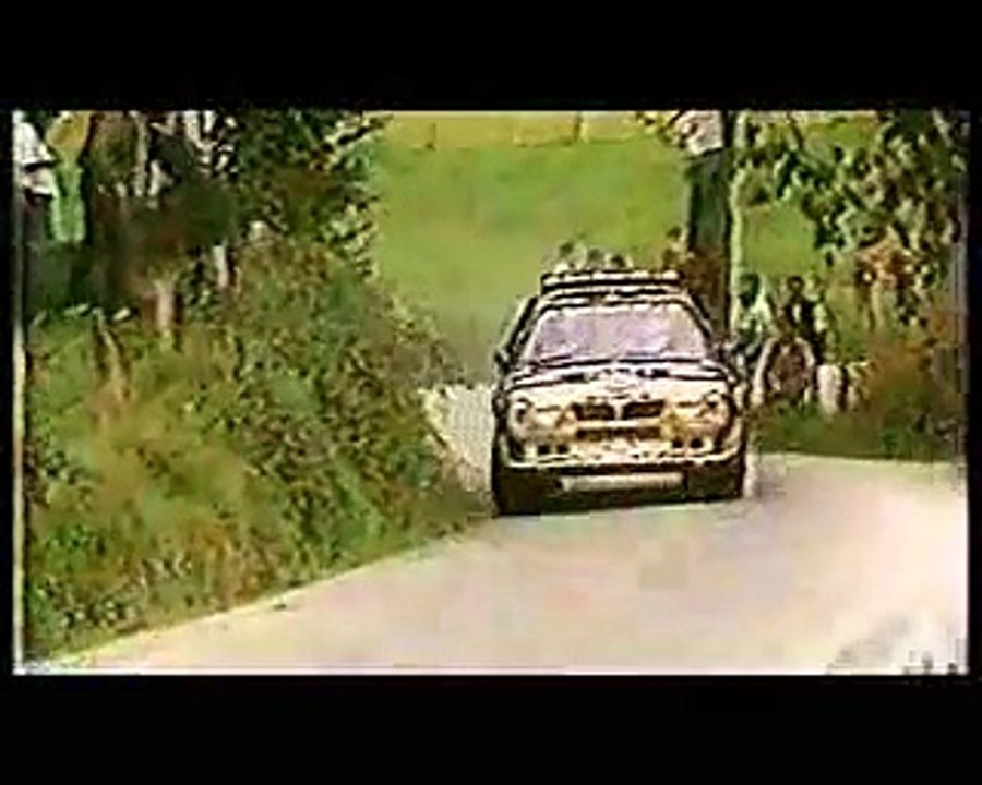 Rallye Príncipe De Asturias Cuidad De Oviedo