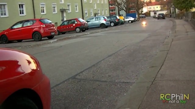 HPI Savage XL Flux 6s Night Run High Power Cree LED 1200 Lumen