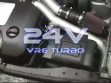 TURBO GTI VR6 24V EIP Tuning 450 HP