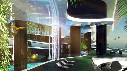 KOKOMO AILAND BY MIGALOO PRIVATE SUBMERSIBLE YACHTS