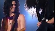 Guns N' Roses - Wild Horses ( Live In Tokyo I ) ©.