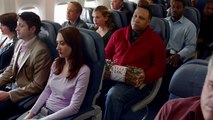 Delta's Holiday In-Flight Safety Video