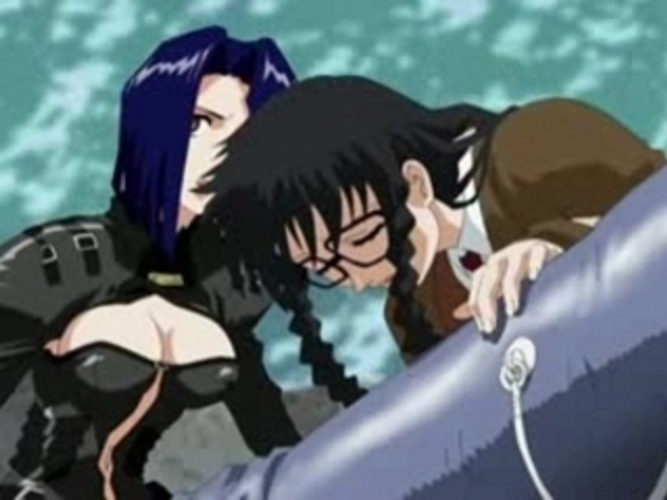 Amv read machine head-davidian