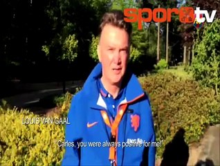 Barcelona'dan Puyol'a hüzünlü veda!