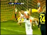 Alanyaspor 2-1 Fenerbahçe | Maç Özeti