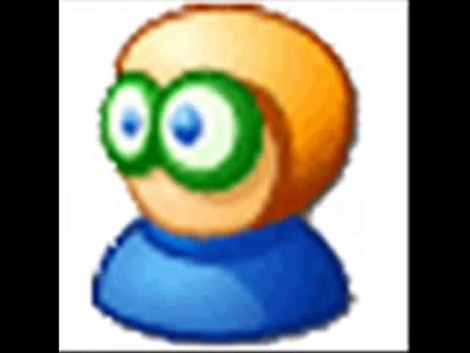 Camfrog Hateraide v The Soprano theme