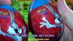 Kinder Surprise Eggs Bugs Bunny Daffy Duck Tasmanian Devil Warner Brothers Looney Tunes