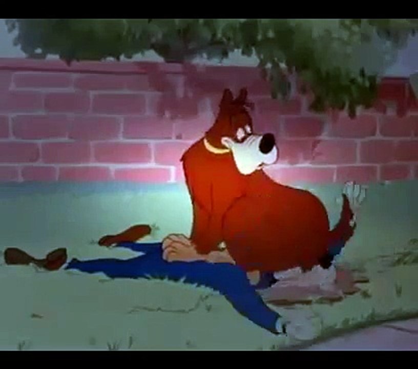 Goofy - Man's Best Friend