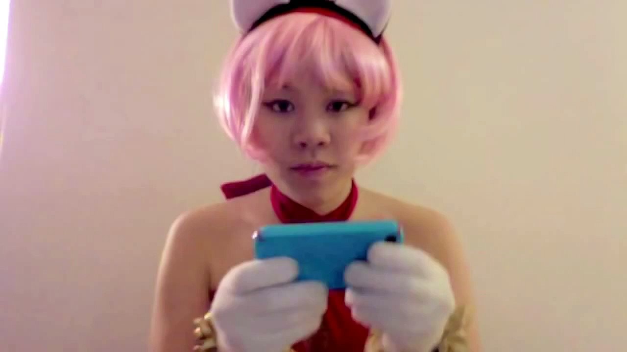 Sonic & SEGA All-Stars Racing Love Song (Sam Hart parody)