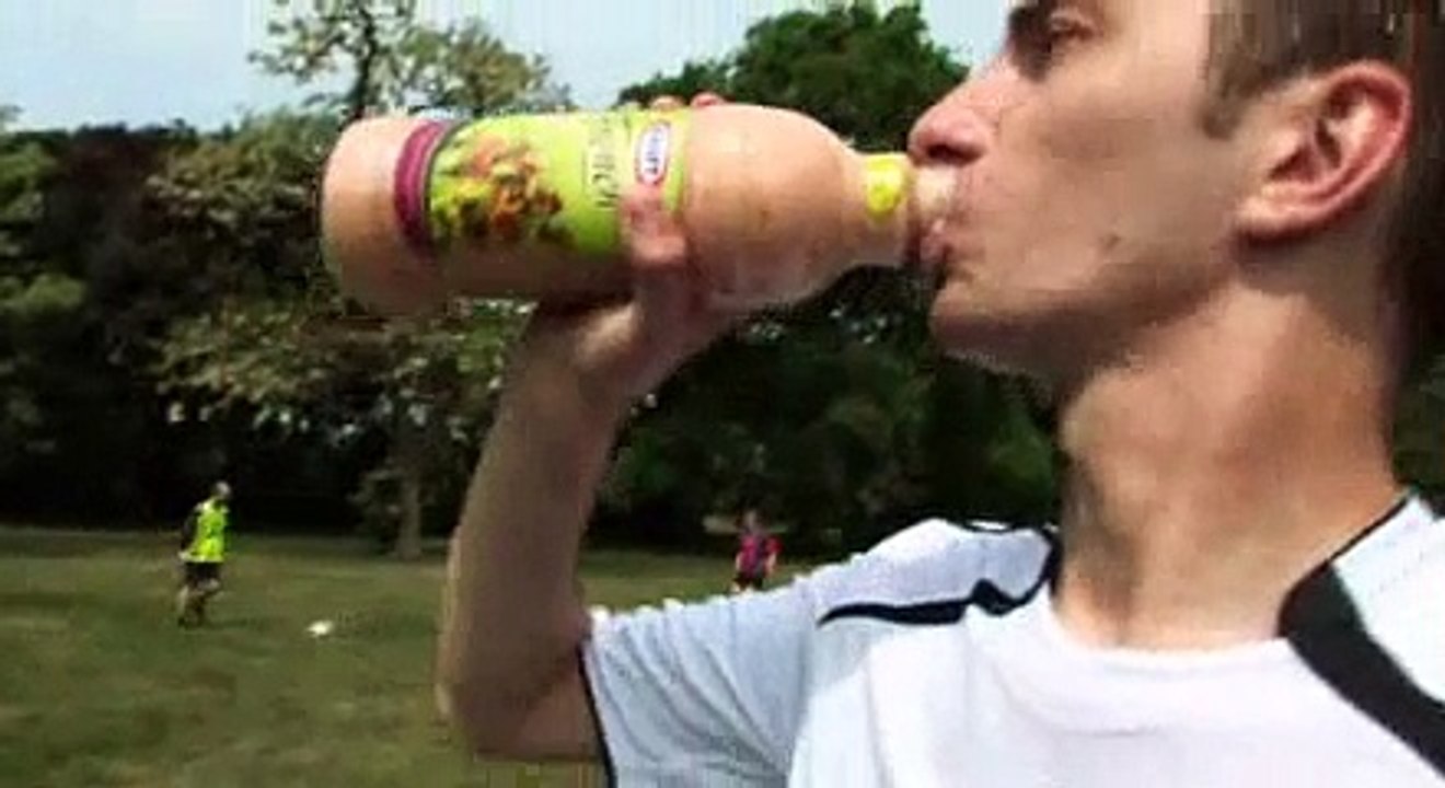 Wasser - Mythos oder Mirklichkeit?