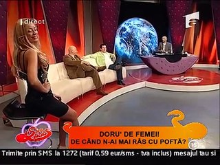 Doru Octavian Dumitru, despre preludiu .mp4