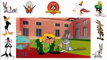 Bugs Bunny - Bugs descubre América (Audio Latino)