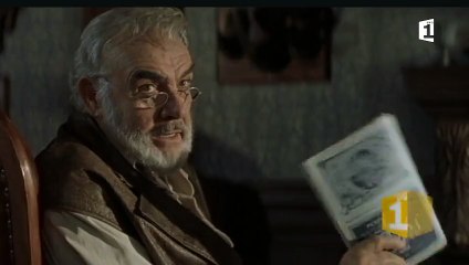 La ligue des gentlemen extraordinaires, dim 13 sept à 19h30 sur Polynésie 1ère