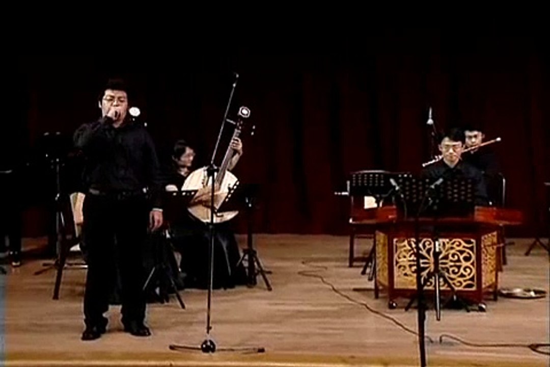 醜小鴨 - 嗩吶演奏