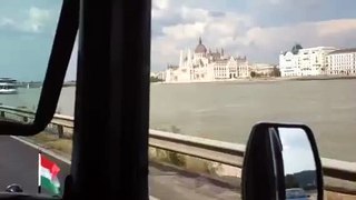Das schöne Budapest