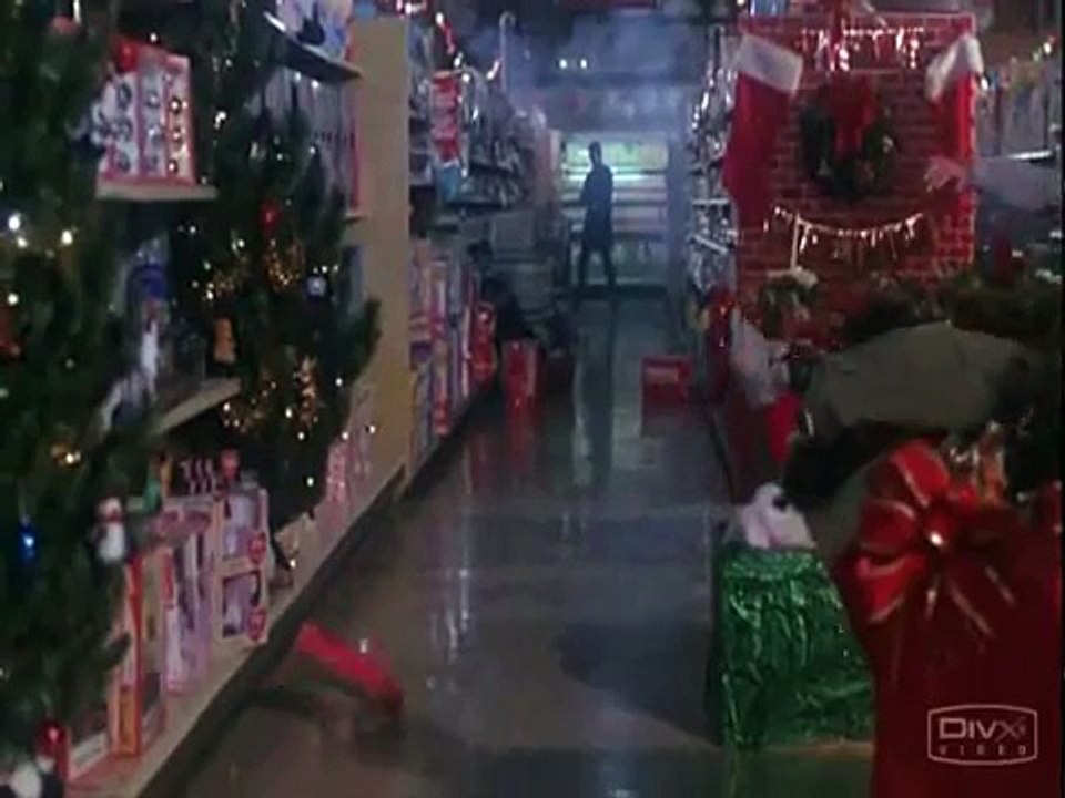 Cobra, Sylvester Stallone, scena del supermercato