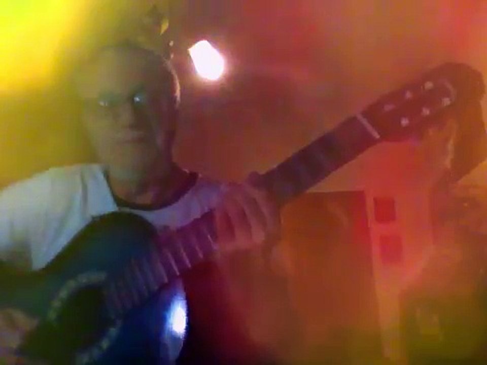 Midnight serenade - Smooth Jazz, classic guitar