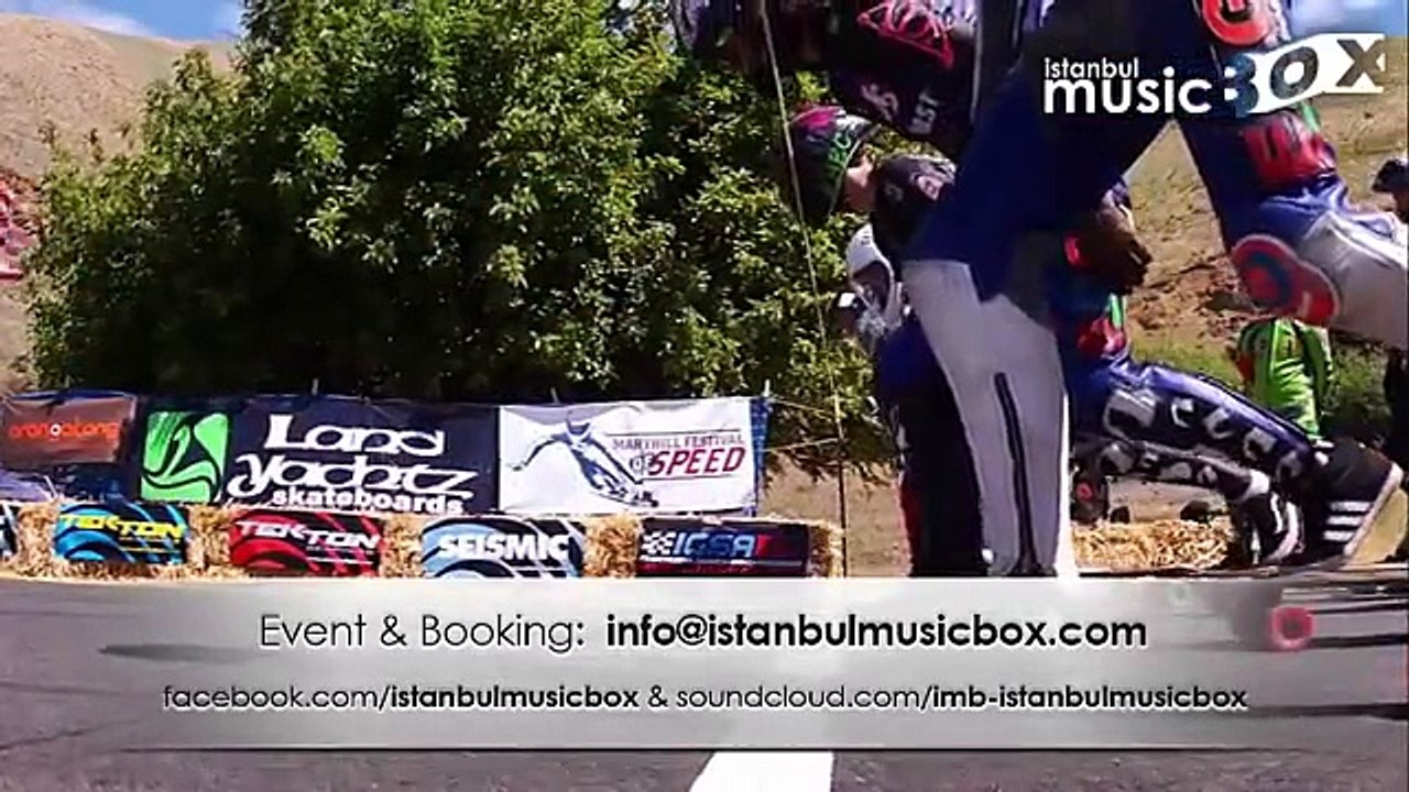 Istanbul Music Box -Feel All Right (Orginal Remix) BoooomB