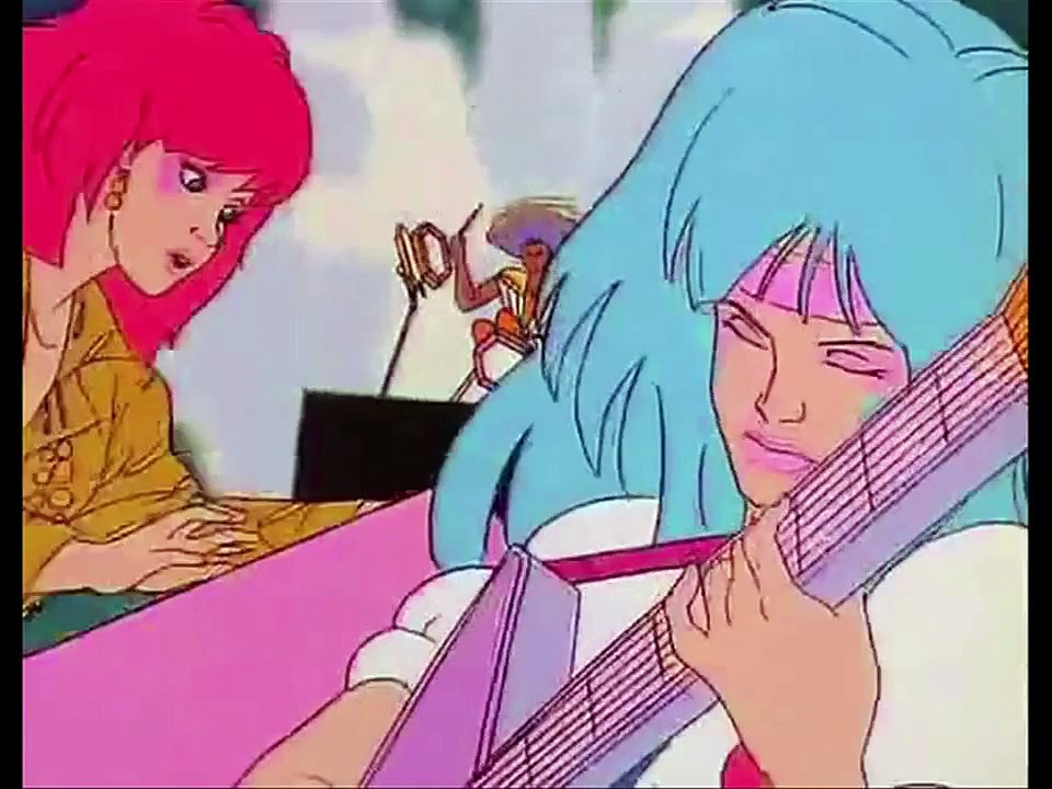 Nicki Minaj & JEM - Super Bass Dubstep Remix