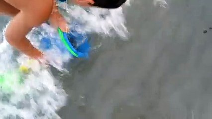 Carlos con el Pulpo Paul