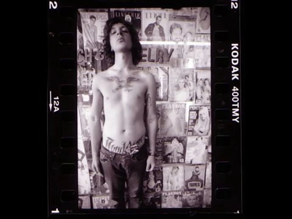 mickey avalon - hustler hall of fame