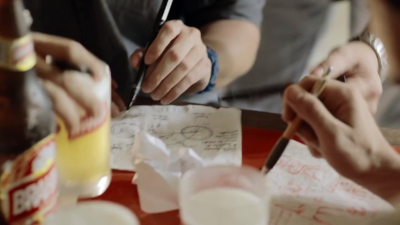 Brahma: Mais que um bar #VivaOBar