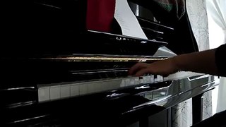 雨愛 - 鋼琴版 - FULL Piano version