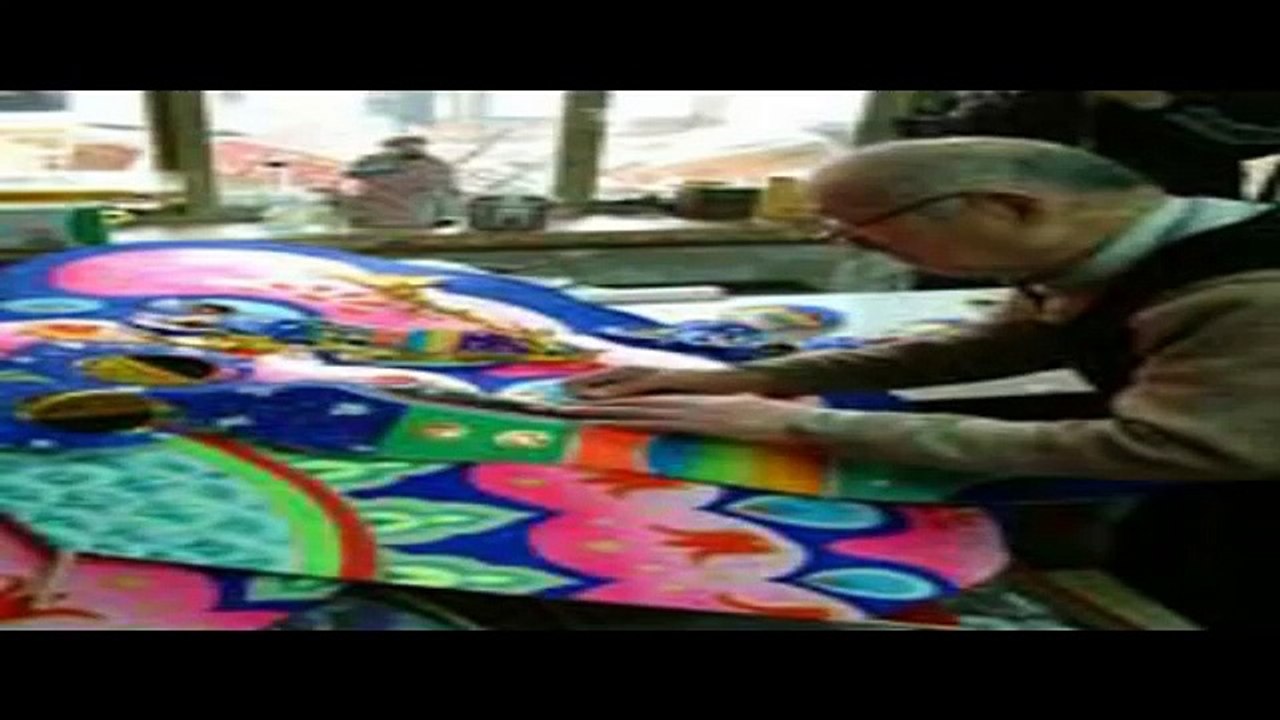 Mana donde jugaran los niños