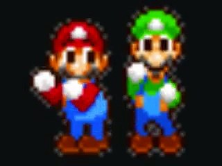 Just dance (cartoon style)